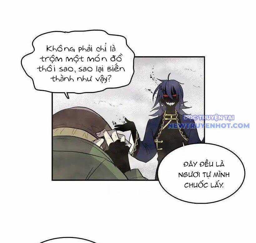 Cửa Hàng Vô Danh Chương 18 trang 31