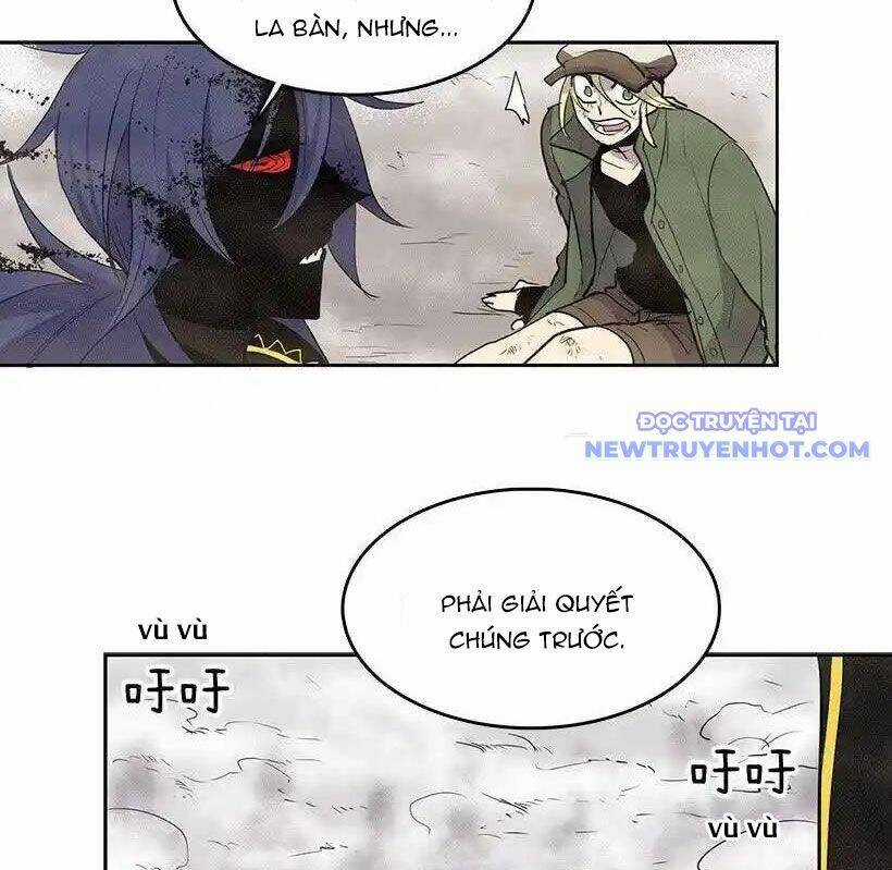 Cửa Hàng Vô Danh Chương 18 trang 33