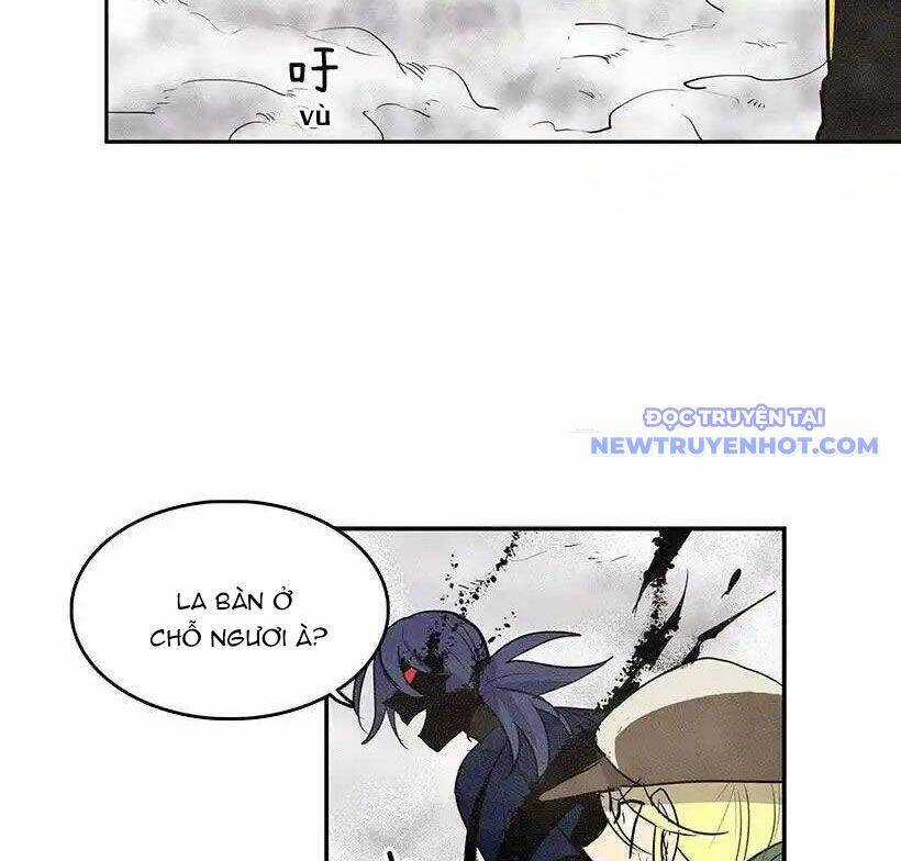 Cửa Hàng Vô Danh Chương 18 trang 34