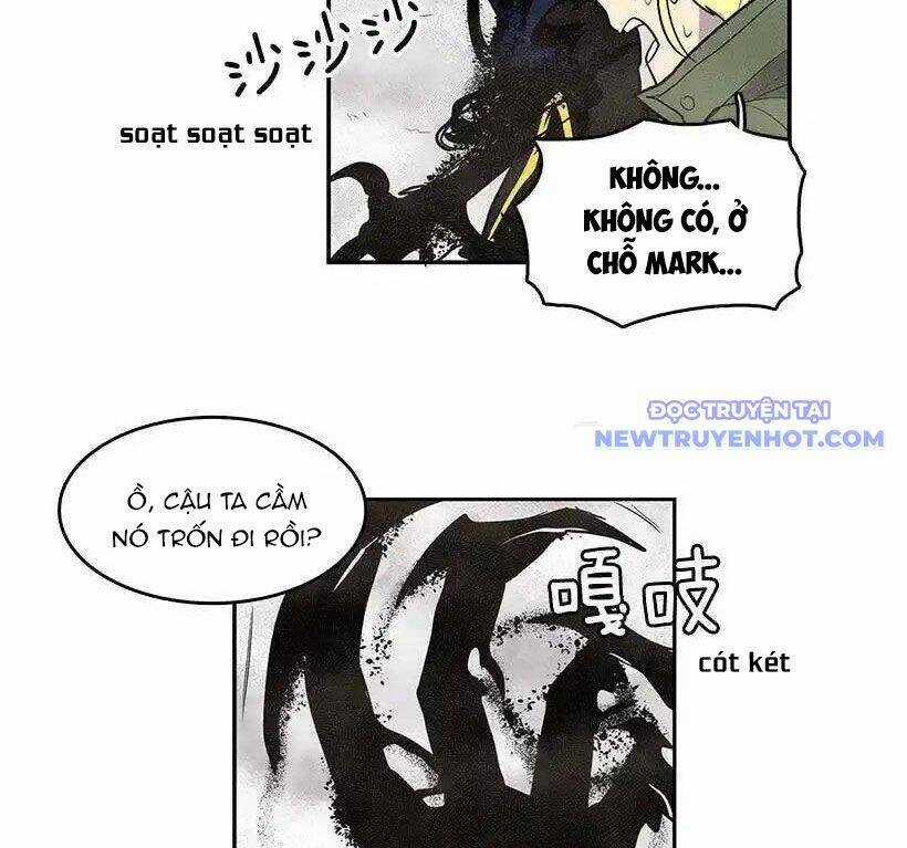 Cửa Hàng Vô Danh Chương 18 trang 35