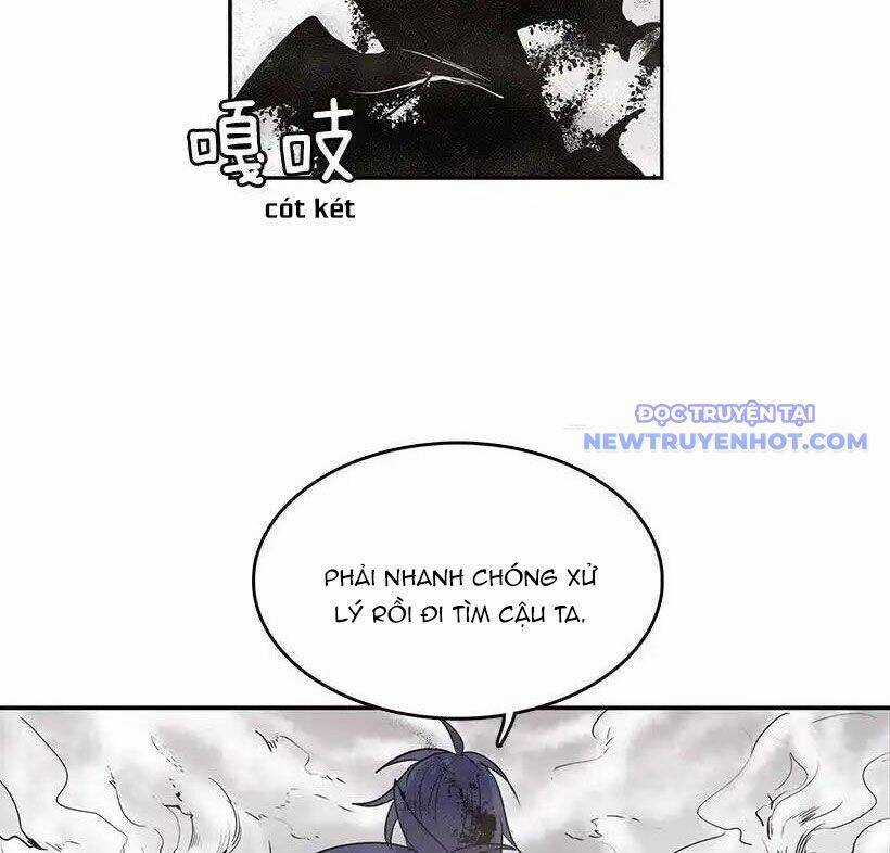 Cửa Hàng Vô Danh Chương 18 trang 36