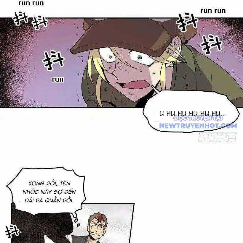 Cửa Hàng Vô Danh Chương 18 trang 6