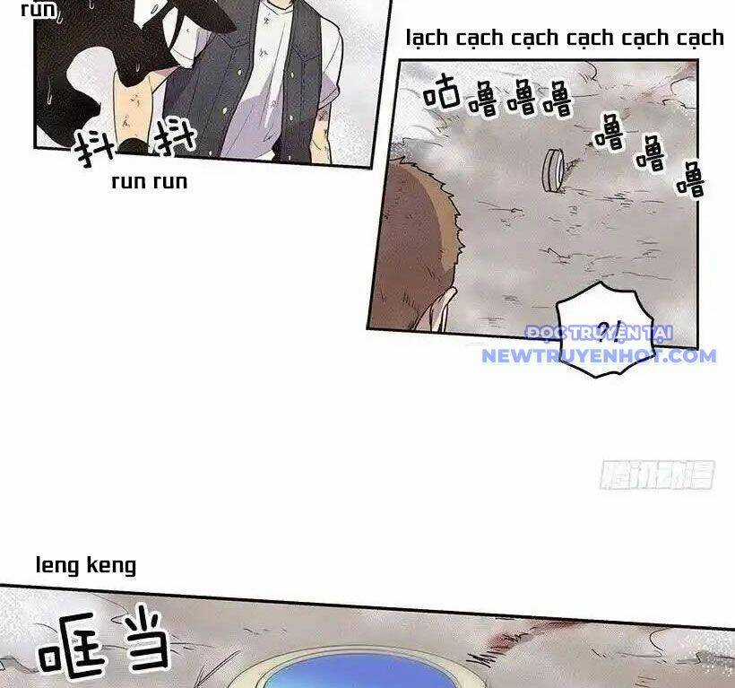 Cửa Hàng Vô Danh Chương 18 trang 7