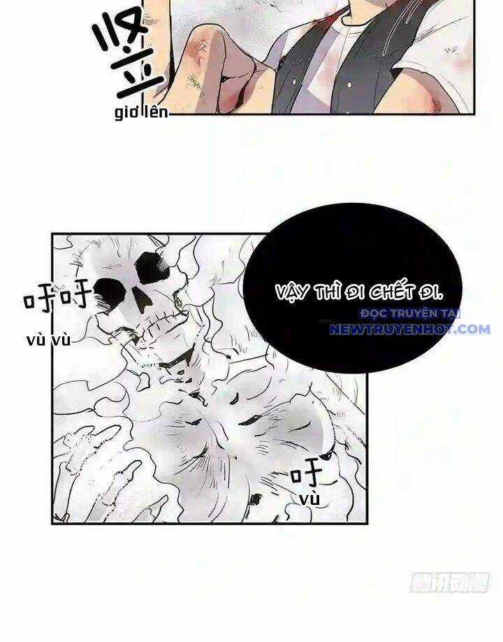 Cửa Hàng Vô Danh Chương 19 trang 10