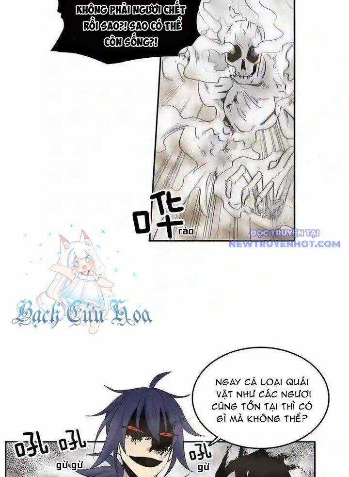 Cửa Hàng Vô Danh Chương 19 trang 14