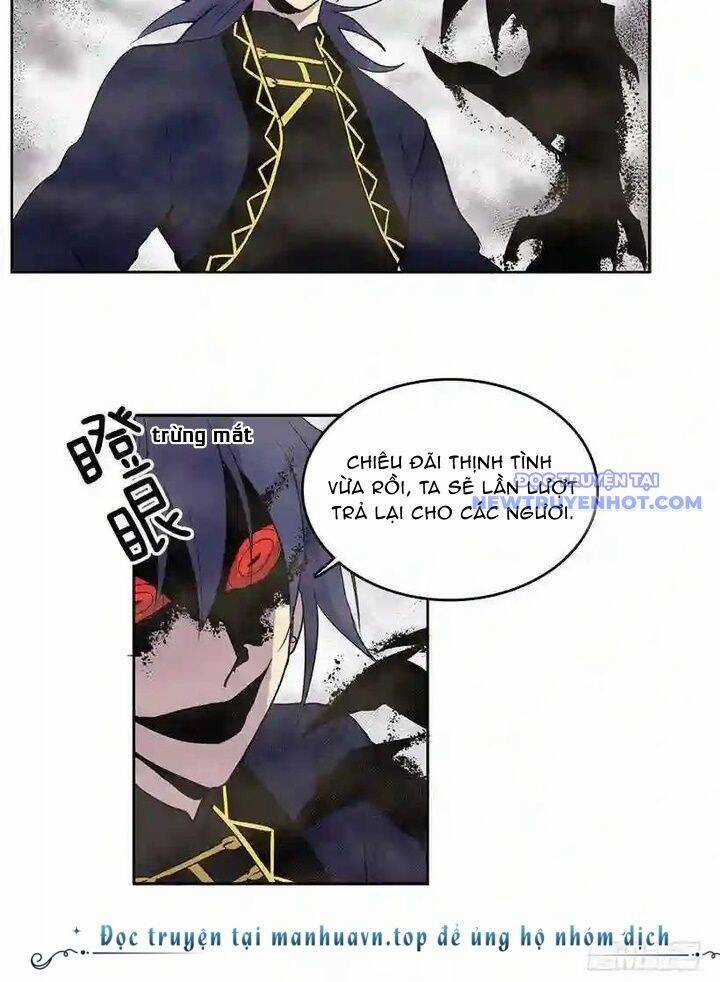 Cửa Hàng Vô Danh Chương 19 trang 15