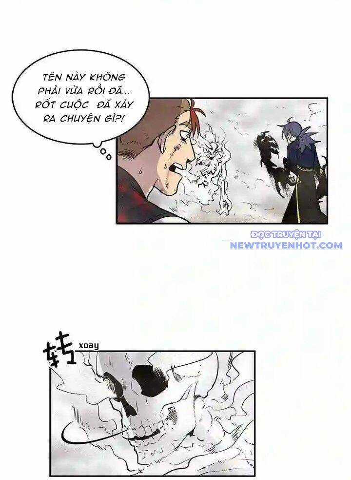 Cửa Hàng Vô Danh Chương 19 trang 16