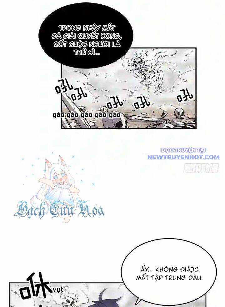 Cửa Hàng Vô Danh Chương 19 trang 17