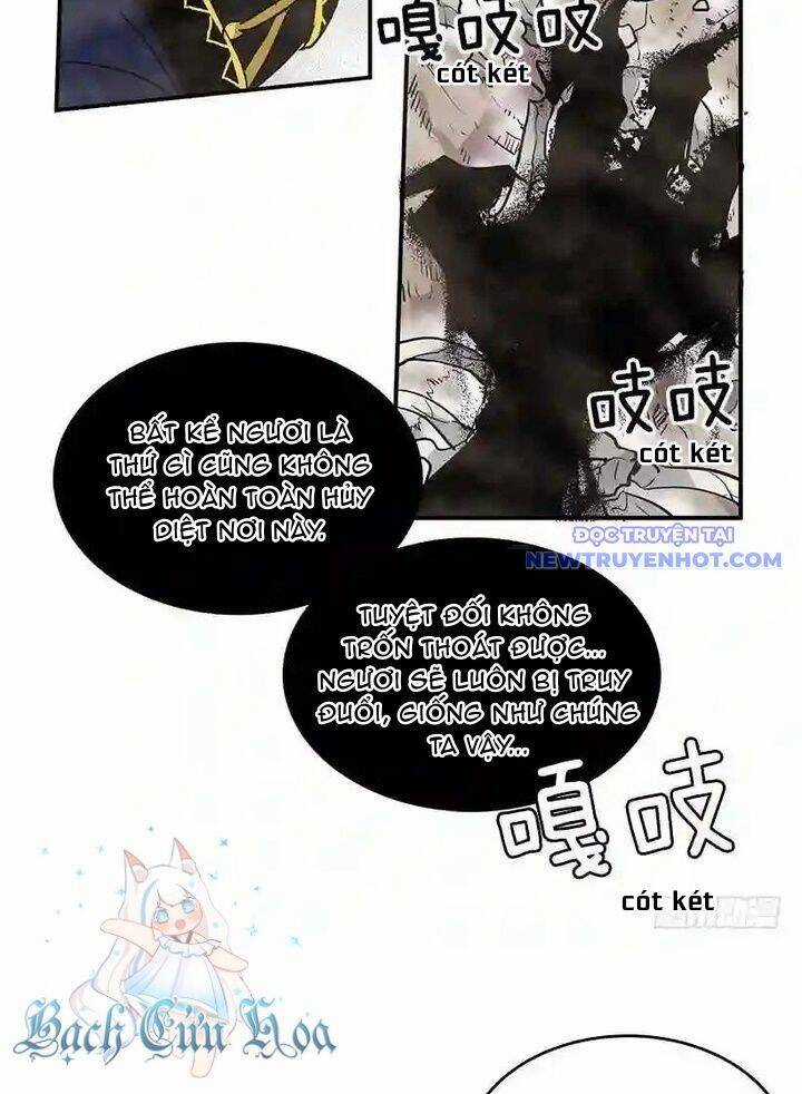 Cửa Hàng Vô Danh Chương 19 trang 21