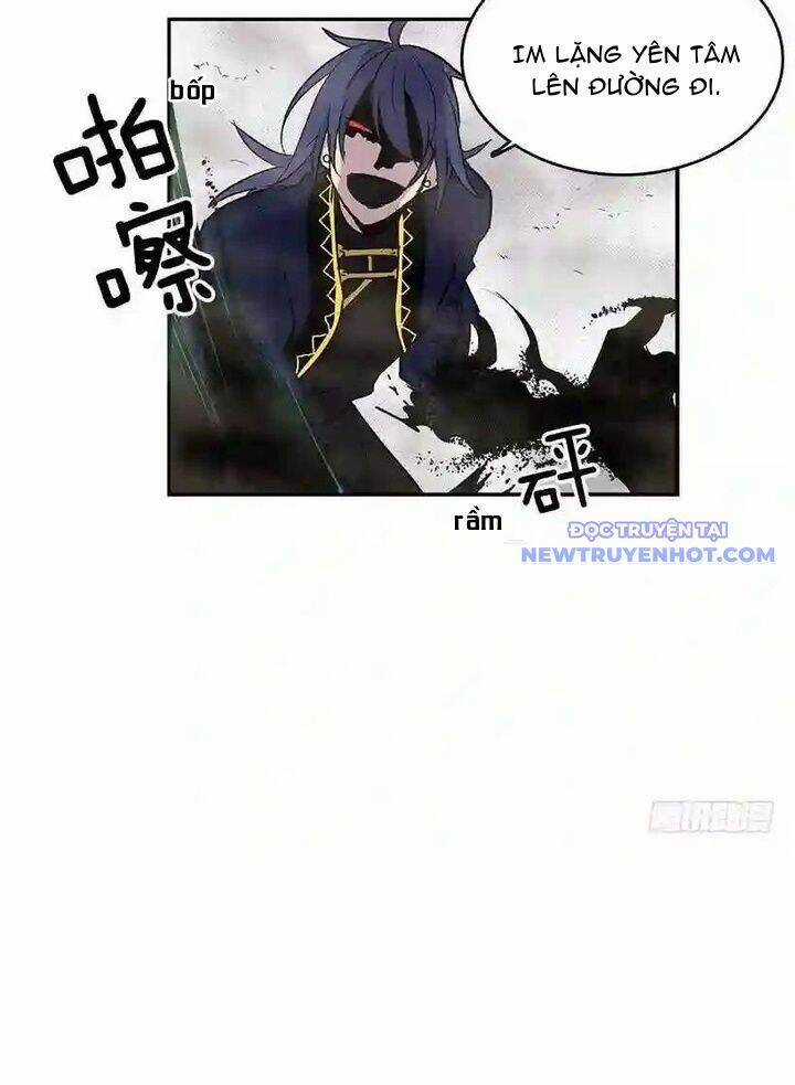 Cửa Hàng Vô Danh Chương 19 trang 22