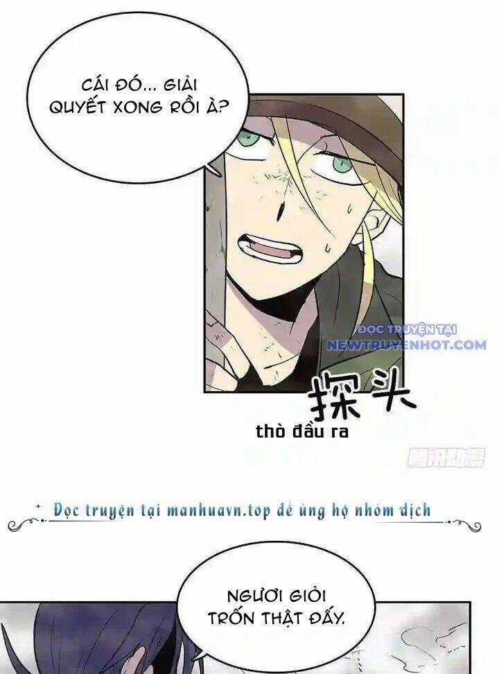 Cửa Hàng Vô Danh Chương 19 trang 23