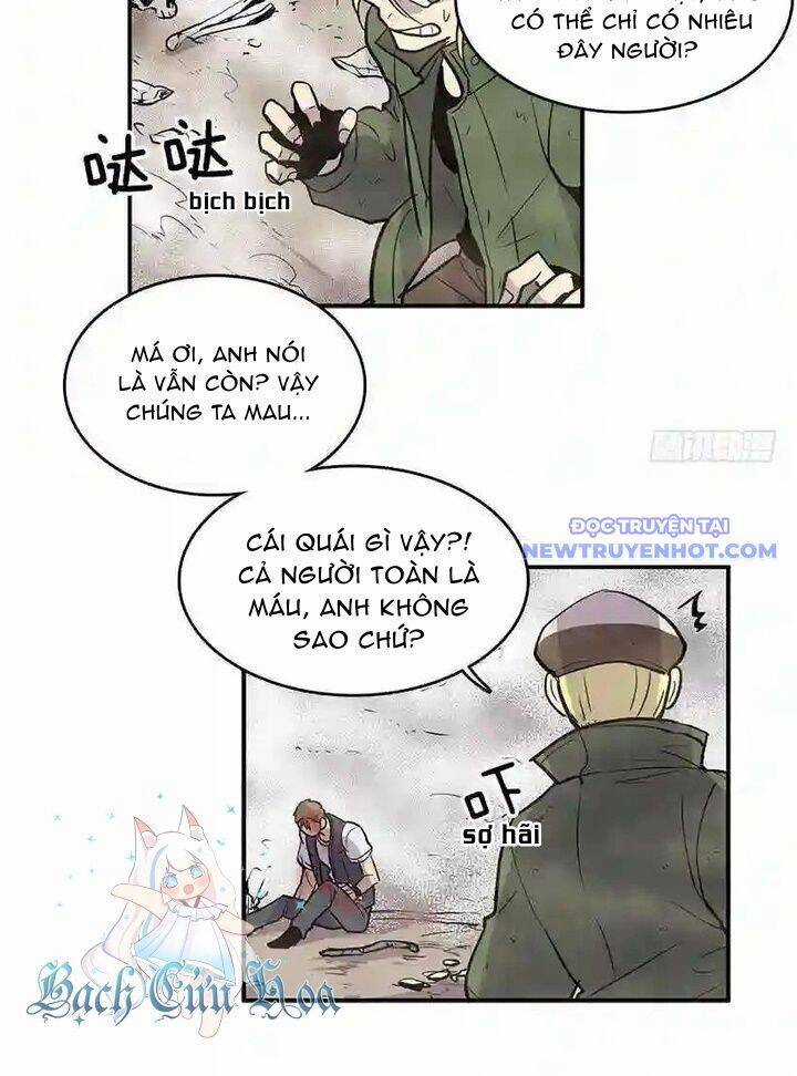 Cửa Hàng Vô Danh Chương 19 trang 25