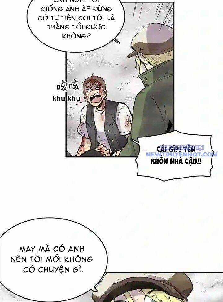 Cửa Hàng Vô Danh Chương 19 trang 28