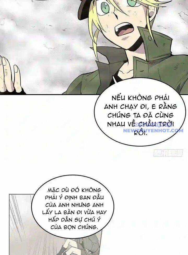 Cửa Hàng Vô Danh Chương 19 trang 29