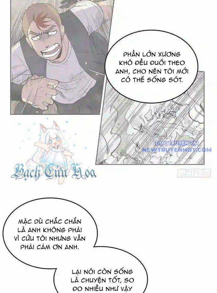 Cửa Hàng Vô Danh Chương 19 trang 30