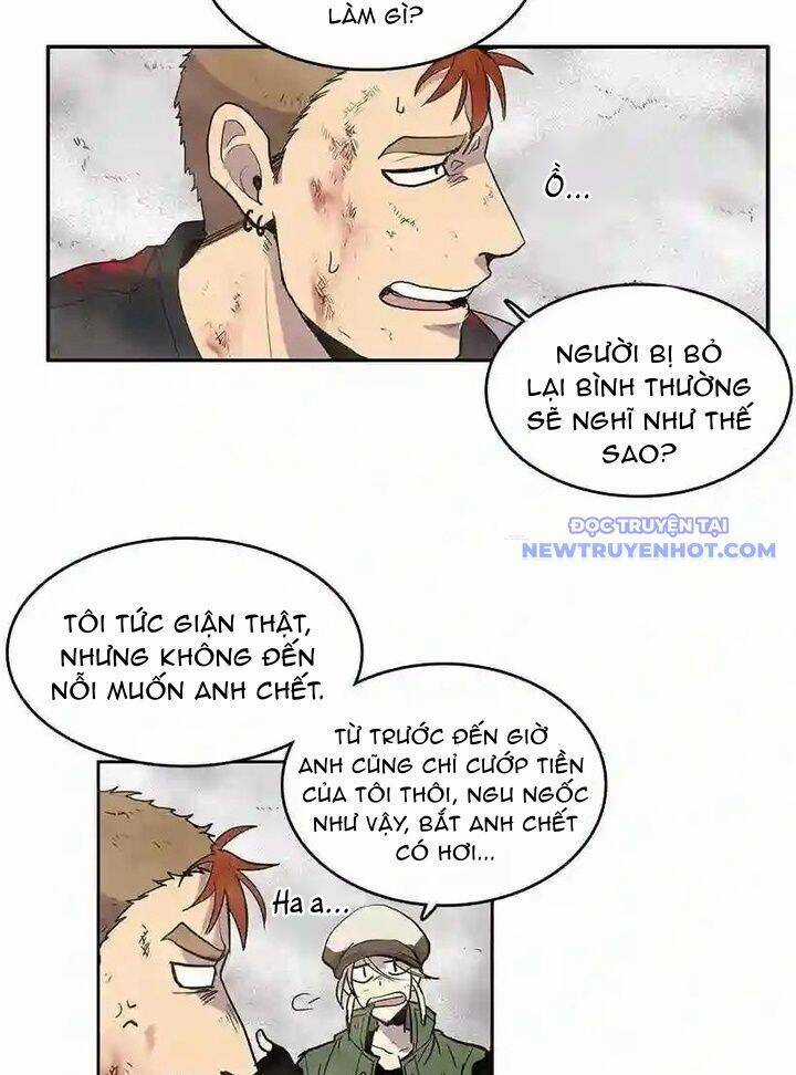 Cửa Hàng Vô Danh Chương 19 trang 31