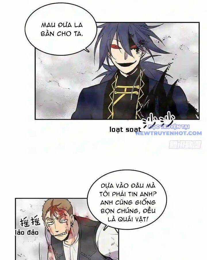 Cửa Hàng Vô Danh Chương 19 trang 33