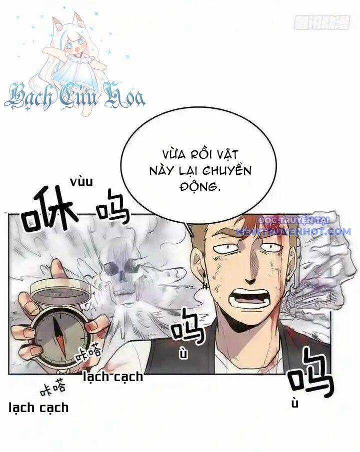 Cửa Hàng Vô Danh Chương 19 trang 35