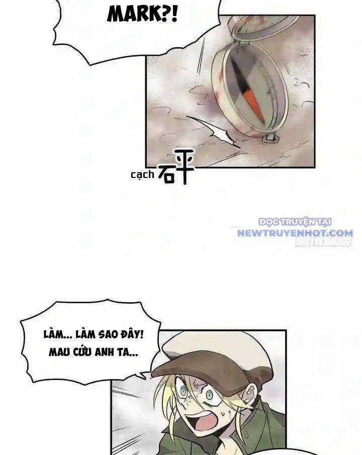 Cửa Hàng Vô Danh Chương 19 trang 38