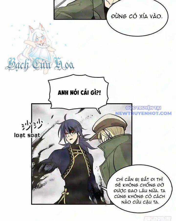 Cửa Hàng Vô Danh Chương 19 trang 39