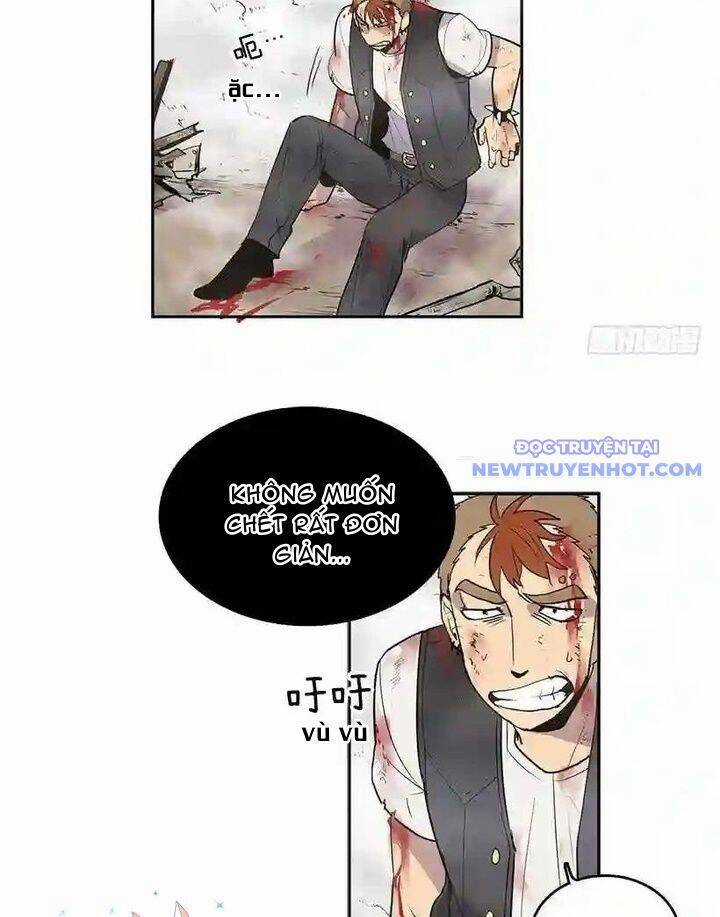 Cửa Hàng Vô Danh Chương 19 trang 5