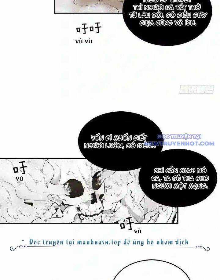 Cửa Hàng Vô Danh Chương 19 trang 8