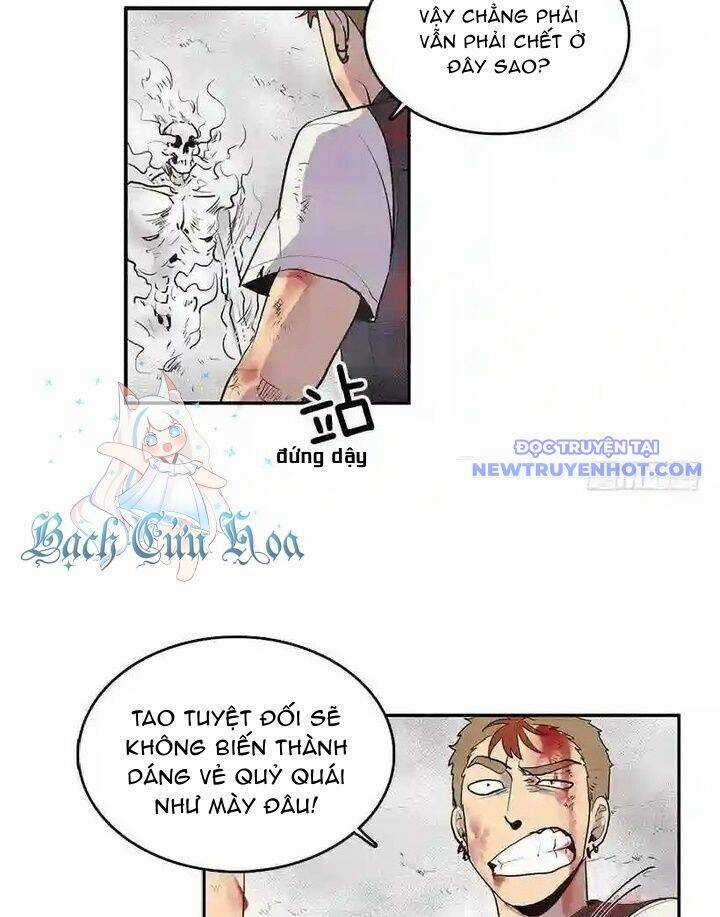 Cửa Hàng Vô Danh Chương 19 trang 9