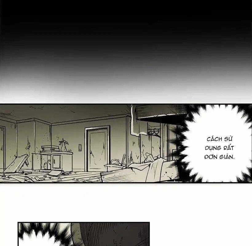 Cửa Hàng Vô Danh Chương 2 trang 10