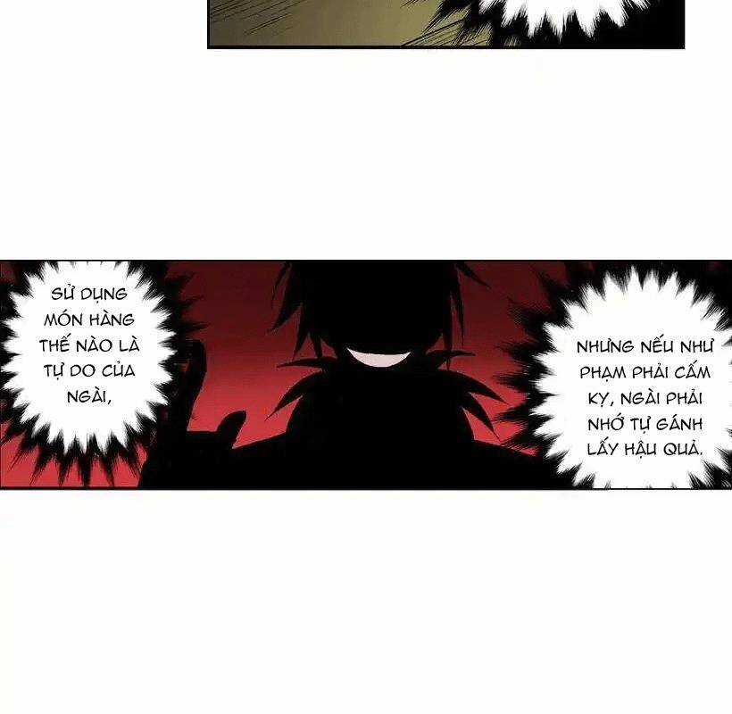 Cửa Hàng Vô Danh Chương 2 trang 14