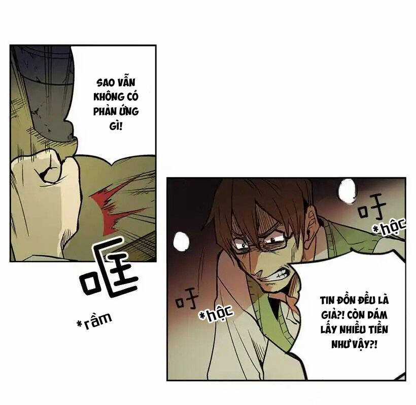 Cửa Hàng Vô Danh Chương 2 trang 17