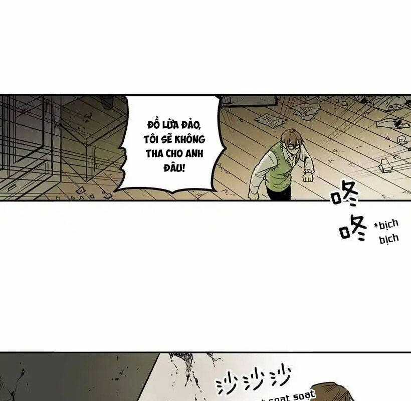 Cửa Hàng Vô Danh Chương 2 trang 18