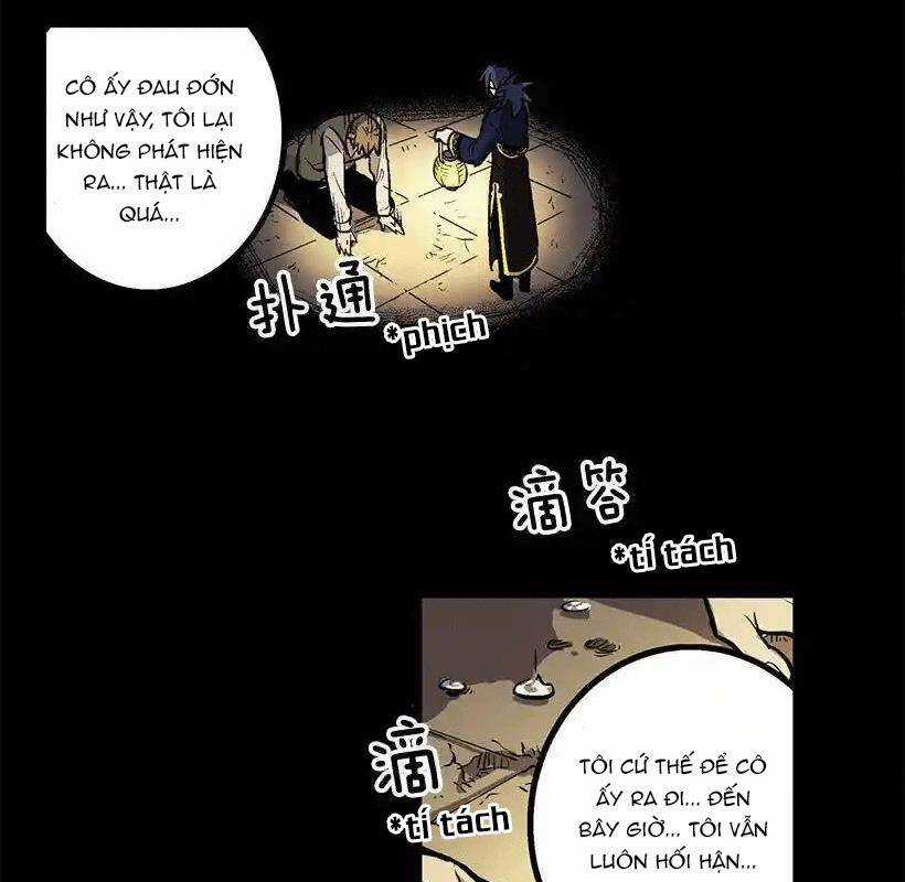 Cửa Hàng Vô Danh Chương 2 trang 2