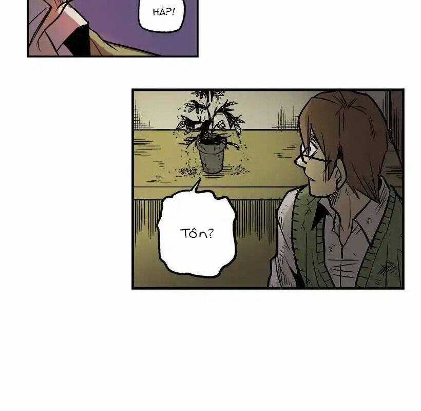 Cửa Hàng Vô Danh Chương 2 trang 23