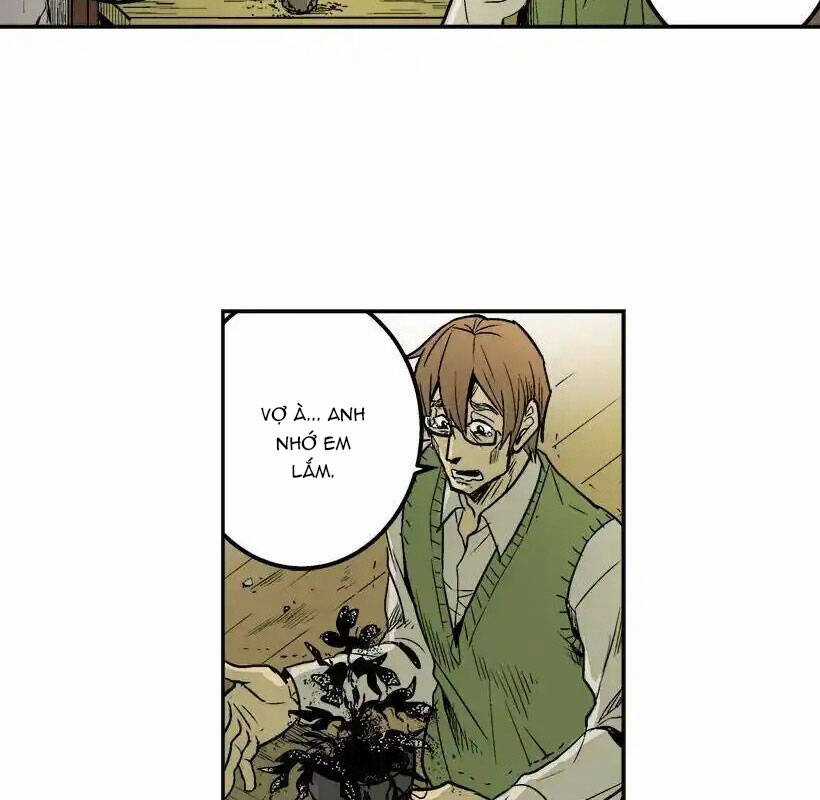 Cửa Hàng Vô Danh Chương 2 trang 25