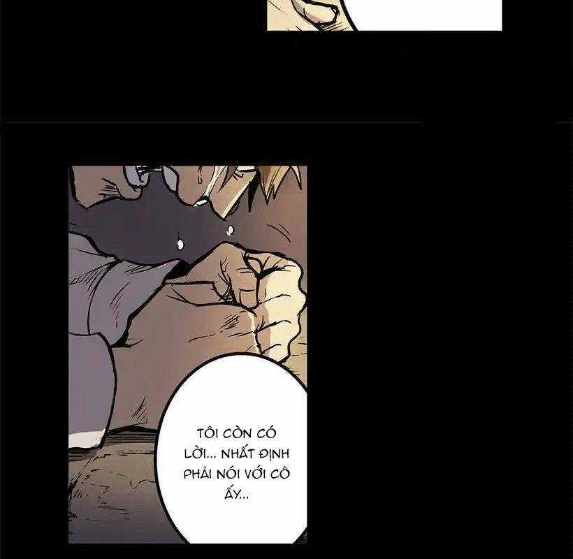 Cửa Hàng Vô Danh Chương 2 trang 3