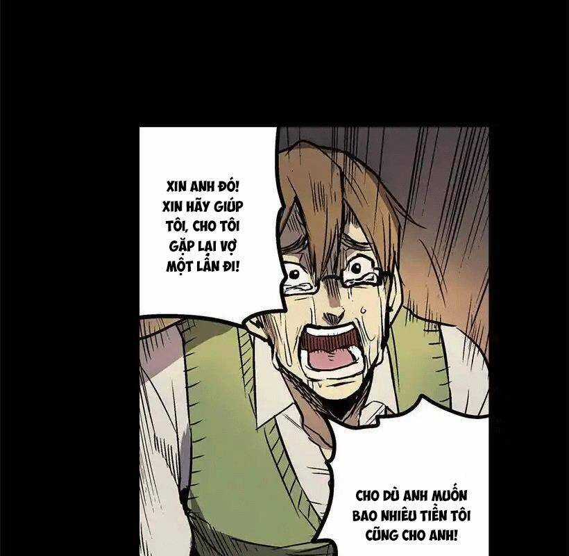 Cửa Hàng Vô Danh Chương 2 trang 4