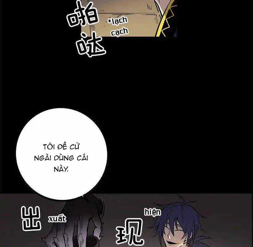 Cửa Hàng Vô Danh Chương 2 trang 7