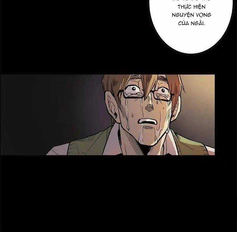 Cửa Hàng Vô Danh Chương 2 trang 9