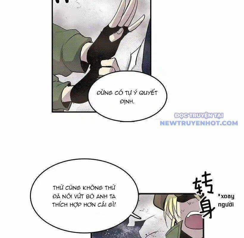 Cửa Hàng Vô Danh Chương 20 trang 15