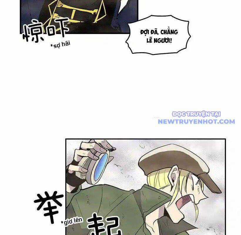 Cửa Hàng Vô Danh Chương 20 trang 17