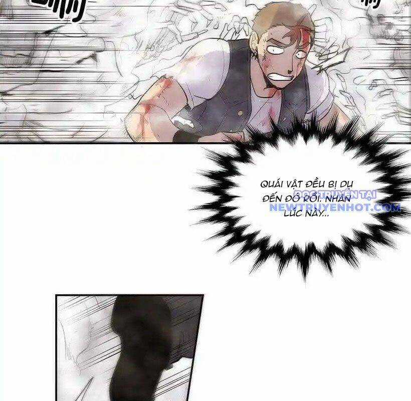 Cửa Hàng Vô Danh Chương 20 trang 21