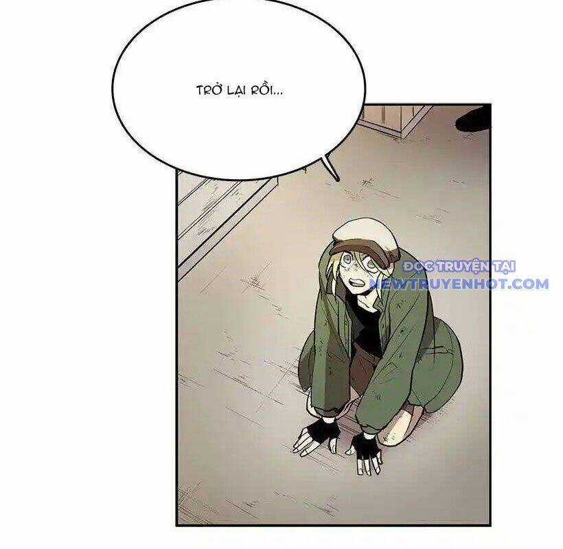 Cửa Hàng Vô Danh Chương 20 trang 42