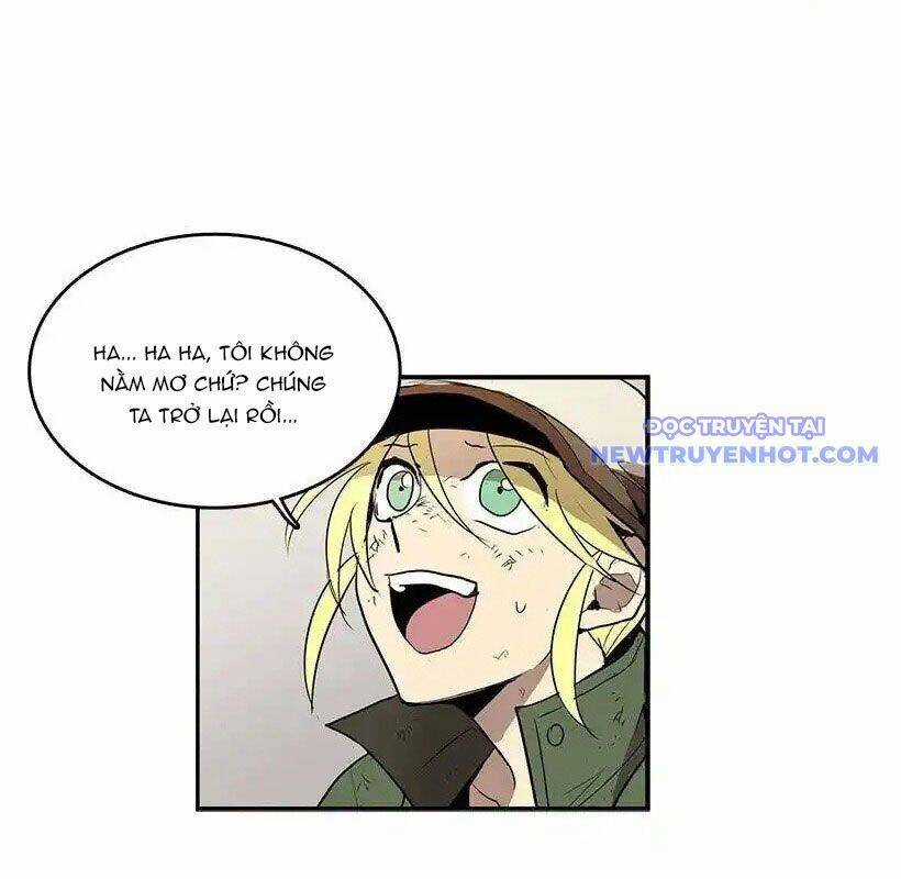 Cửa Hàng Vô Danh Chương 20 trang 43