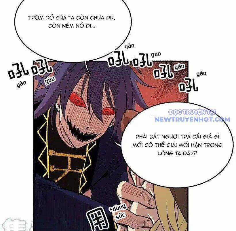 Cửa Hàng Vô Danh Chương 20 trang 45