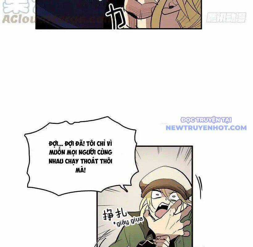 Cửa Hàng Vô Danh Chương 20 trang 46