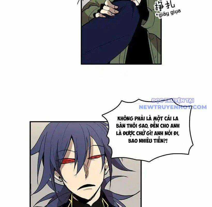 Cửa Hàng Vô Danh Chương 20 trang 47