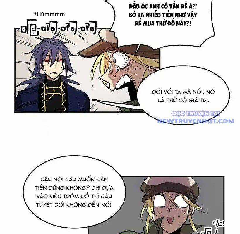 Cửa Hàng Vô Danh Chương 20 trang 50