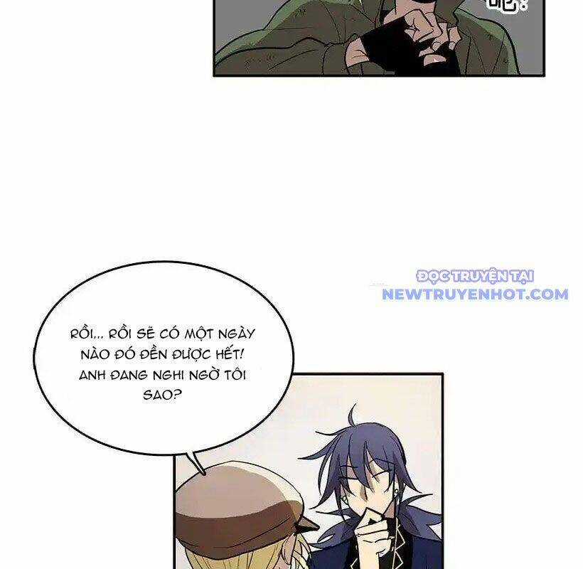 Cửa Hàng Vô Danh Chương 20 trang 51