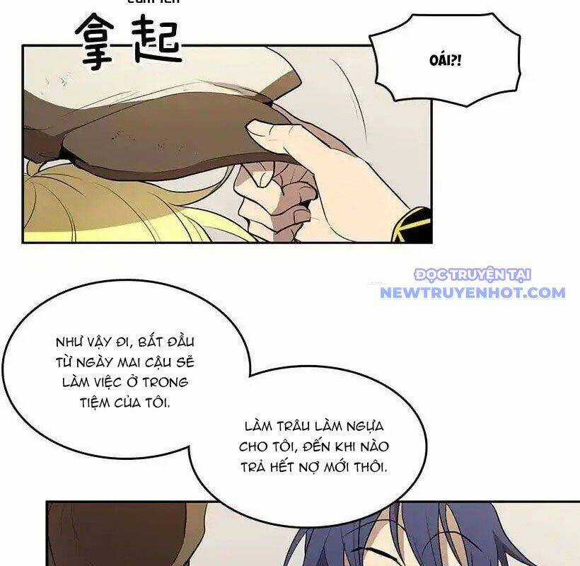 Cửa Hàng Vô Danh Chương 20 trang 53