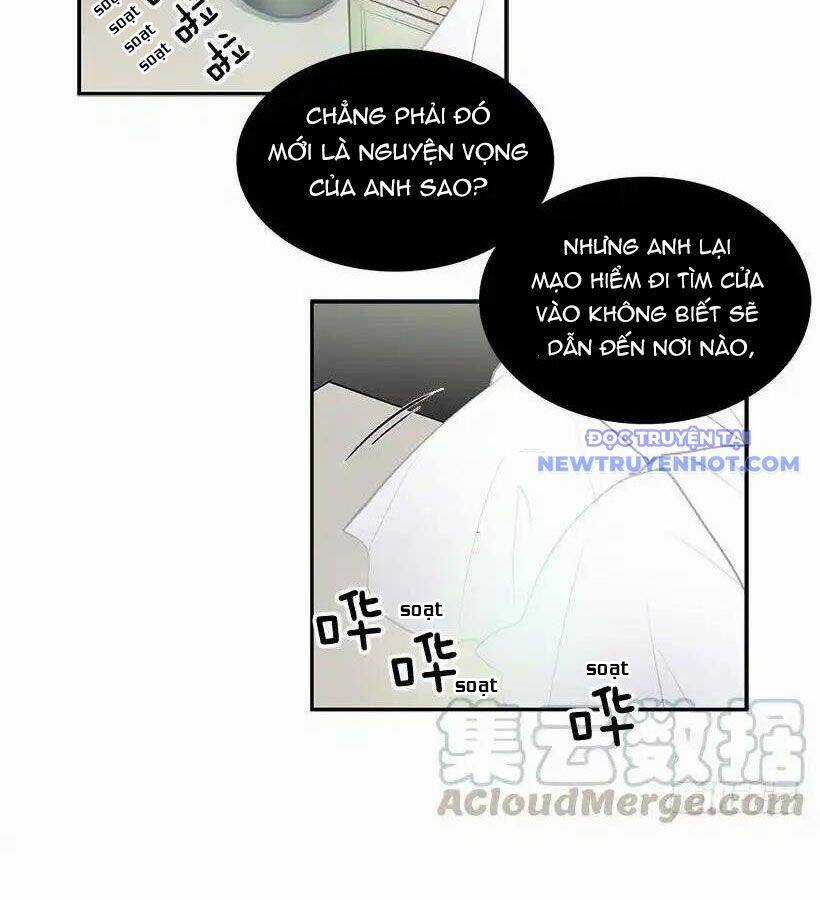 Cửa Hàng Vô Danh Chương 21 trang 10